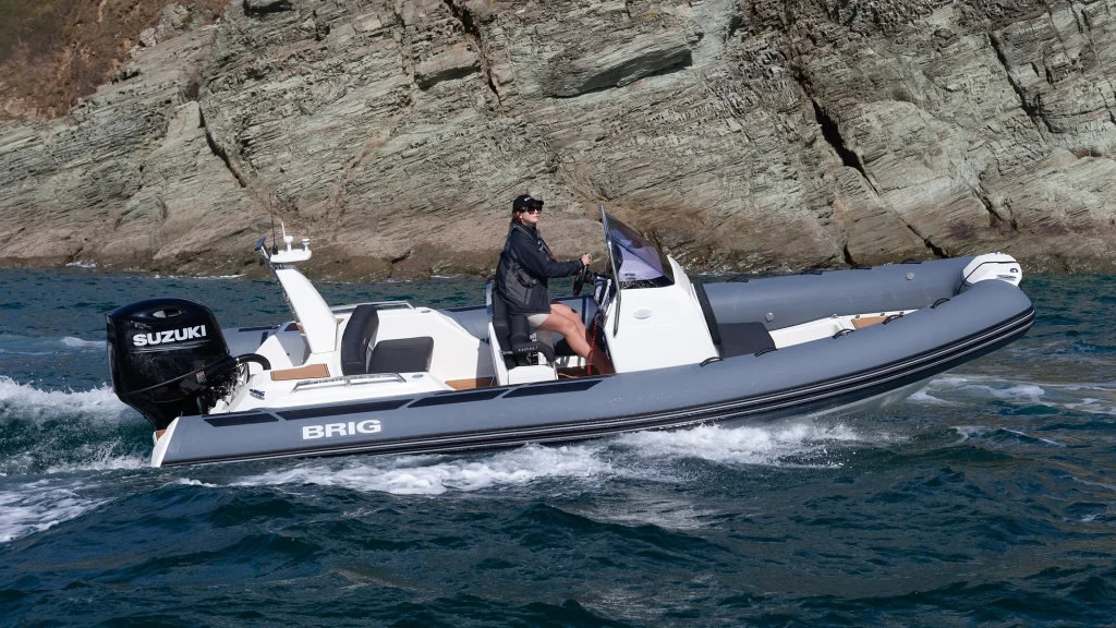 guernsey yacht brokerage